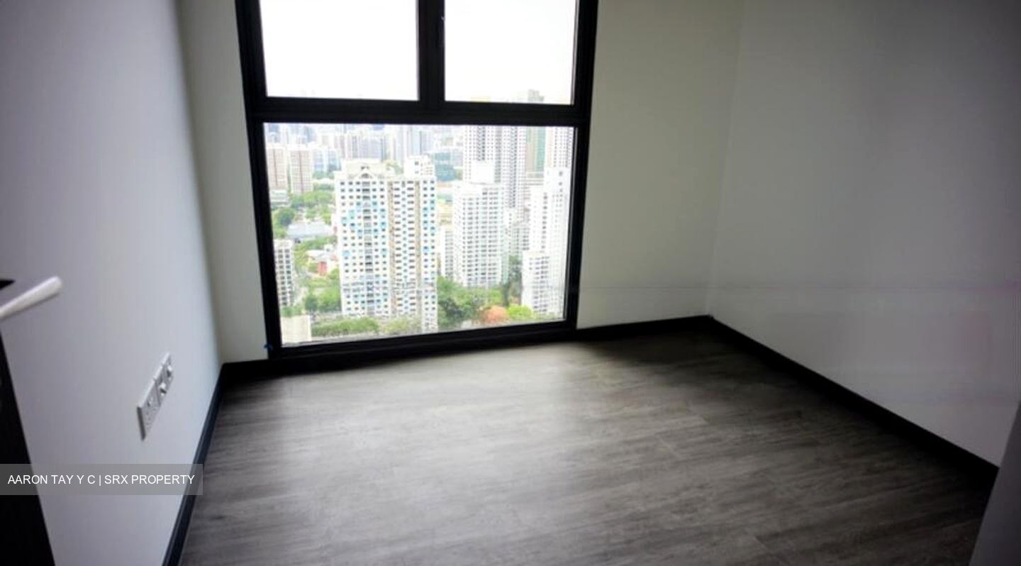 Gem Residences (D12), Condominium #463549791